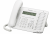 Цифровой систерный телефон Panasonic KX-DT543RUW (белый) 