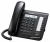 Цифровой системный телефон Panasonic KX-DT521RUB (черный)