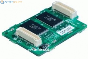 Плата Flash-памяти LG-Nortel LDK-100 ASMU2N