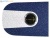 Крышка турникета PERCo-C-03G blue