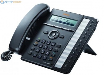 Системный IP телефон LIP-8012E