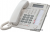Системный телефон Panasonic KX-T7735RUW (белый) 