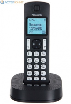 Радиотелефон Panasonic KX-TGC320RU