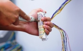 Как правильно выполнить кабельную разводку для установки мини АТС