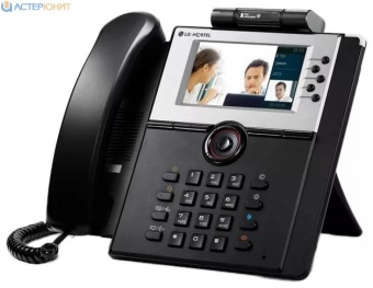 Системный IP видео-телефон LIP-8050V
