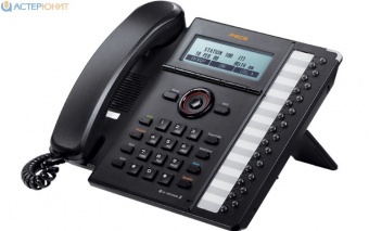 Системный IP телефон LIP-8024E