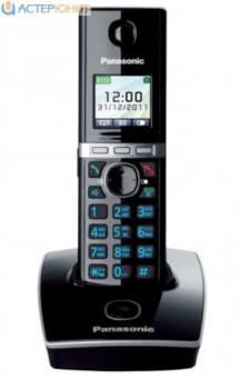 Радиотелефон Panasonic KX-TG8051RU