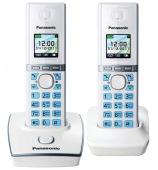 Радиотелефон Panasonic KX-TG8052RU