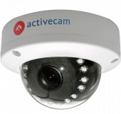 IP видеокамера activecam AC-D3121IR1