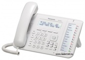 Cистемный IP-телефон Panasonic KX-NT553RU