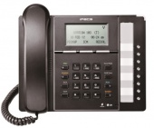 Проводной SIP телефон Ericsson-LG IP8815E