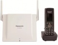 Микросотовая связь на базе АТС Panasonic