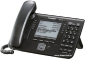 Проводной SIP телефон Panasonic KX-UT248RU