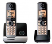 Радиотелефон Panasonic KX-TG6712RU