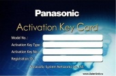 Ключ активации (лицензия) Panasonic KX-NCS3701WJ
