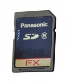 Карта флэш-памяти SD (тип M) Panasonic KX-NS5136X 
