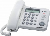 Проводной телефон Panasonic KX-TS2356RU