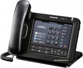 Проводной SIP телефон Panasonic KX-UT670RU