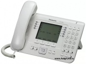 Cистемный IP-телефон Panasonic KX-NT560RU