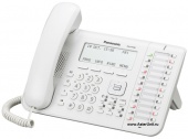 Cистемный IP-телефон Panasonic KX-NT546RU