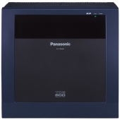 Мини АТС Panasonic KX-TDE600RU