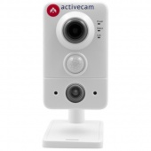 IP видеокамера activecam AC-D7121IR1W
