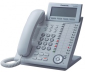 Цифровой системный телефон Panasonic KX-DT346RU