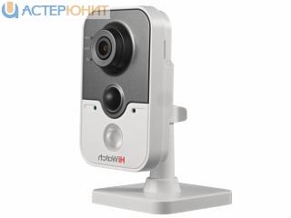 IP видеокамера HiWatch DS-I114
