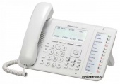 Cистемный IP-телефон Panasonic KX-NT556RU