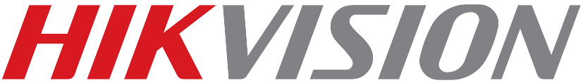 Логотип Hikvision