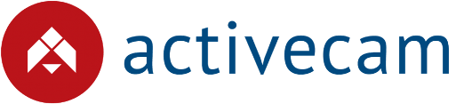 Логотип Activecam