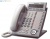 Цифровой системный телефон Panasonic KX-DT343RUW