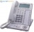 Цифровой системный телефон Panasonic KX-T7636RU (Б/У)