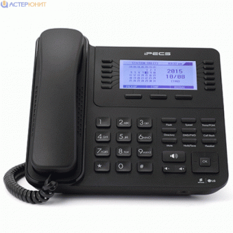 Цифровой системный телефон LDP-9240D