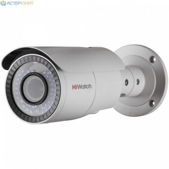 IP видеокамера  HiWatch DS-T106