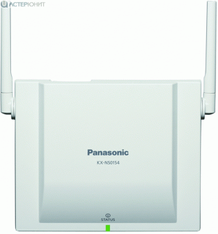 IP DECT базовая станция Panasonic KX-NS0154