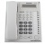 Системный телефон KX-7730RU (фронтальный вид)
