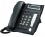 Цифровой системный телефон Panasonic KX-DT321RUB