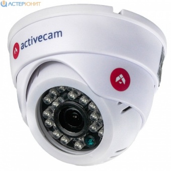 IP видеокамера activecam AC-D8101IR2W