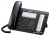 Системный IP телефон Panasonic KX-NT556RUB