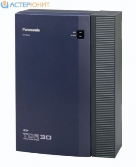 Цифровая АТС Panasonic KX-TDA30RU