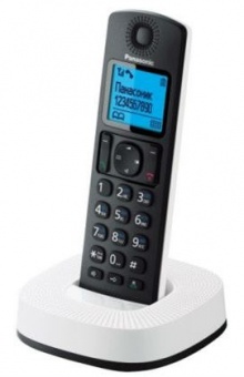 Радиотелефон Panasonic KX-TGC310RU