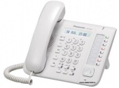 Cистемный IP-телефон Panasonic KX-NT551RU